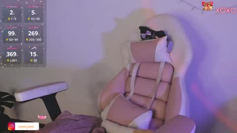 Sam    online show from December 20, 2:26 pm