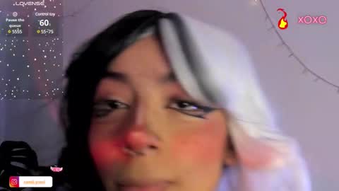 Sam    online show from February 22, 2:19 pm