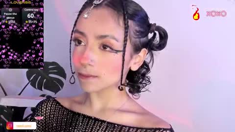 Sam    online show from February 19, 2:22 pm