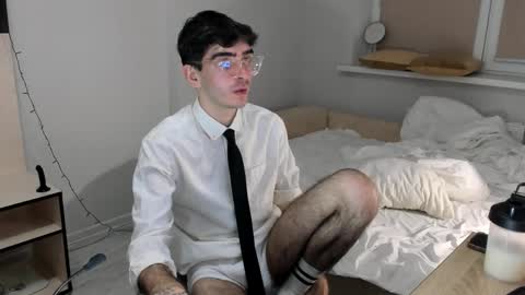 Sam online show from February 13, 4:21 pm