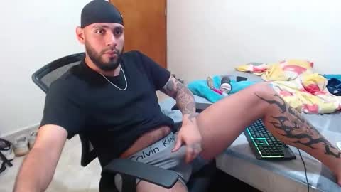 samir_music_ online show from September 13, 12:46 am