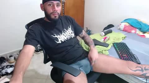 samir_music_ online show from September 20, 12:24 am