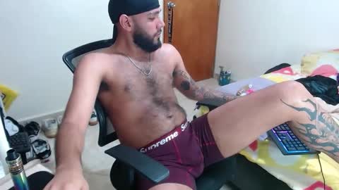 samir_music_ online show from September 30, 12:43 am