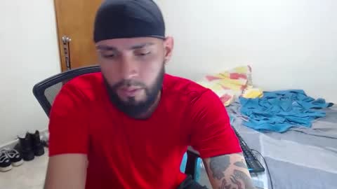 samir_music_ online show from September 25, 12:01 pm