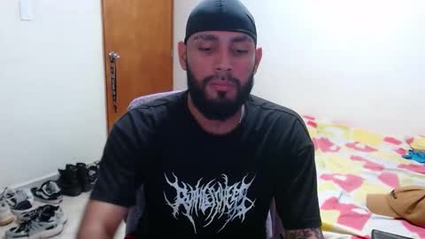 samir_music_ online show from October 8, 3:13 am