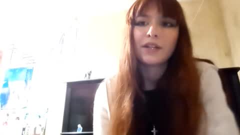 Mira online show from October 4, 4:27 pm