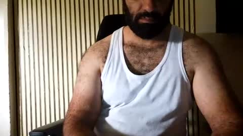 samirfuker84 online show from June 26, 4:45 pm
