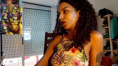 KatyDoll online show from February 1, 8:17 pm