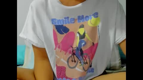 Snapshot of samm_hoti chatting on January 5, 9:47 pm sam online show from January 5, 9:47 pm