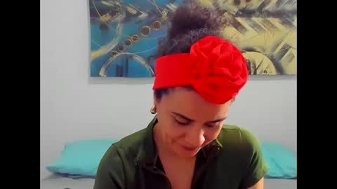 Snapshot of samm_hoti chatting on October 8, 8:26 pm sam online show from October 8, 8:26 pm