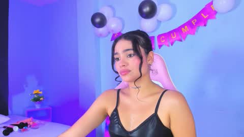 Sammy Rose online show from September 16, 8:45 pm