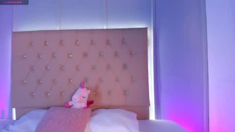 Sammy Rose online show from April 4, 10:17 pm