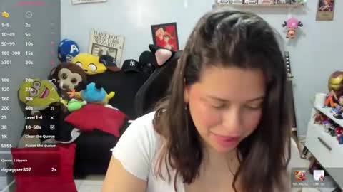 sammy_cute33 online show from July 16, 8:28 am