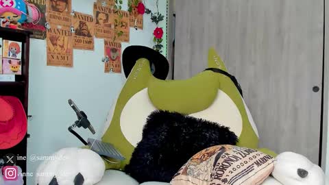 Snapshot of sammy_devinne chatting on October 23, 8:53 pm sammy devinne online show from October 23, 8:53 pm