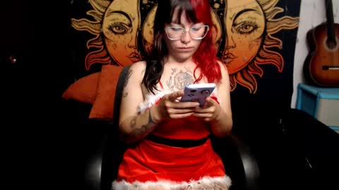 Sammy and Joe online show from December 22, 10:06 am