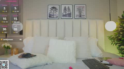 Ana online show from November 5, 2:57 am