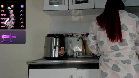 sammy_jhonson25 online show from June 8, 1:28 am