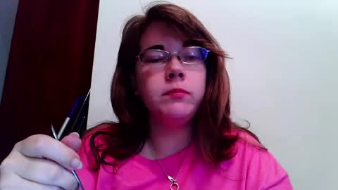 Sam online show from September 16, 5:05 pm