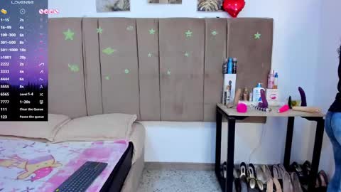  Sammy  online show from February 21, 11:54 pm