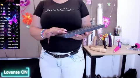  Sammy  online show from September 13, 2:03 am