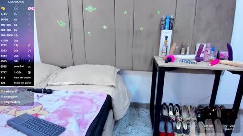  Sammy  online show from February 26, 3:46 am