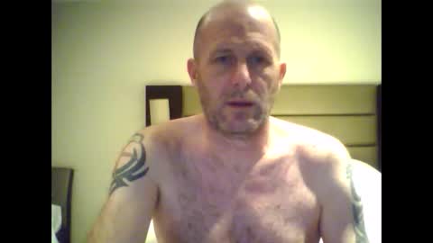 sammyb1821 online show from February 25, 4:57 pm