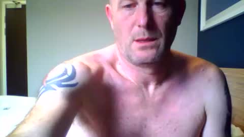 sammyb1821 online show from November 10, 3:15 pm