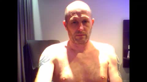 sammyb1821 online show from February 11, 8:31 pm