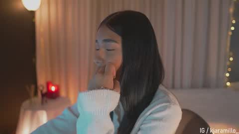 Sam online show from November 25, 3:00 pm