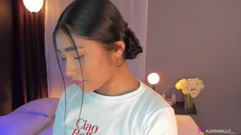 Sam online show from March 5, 2:14 am