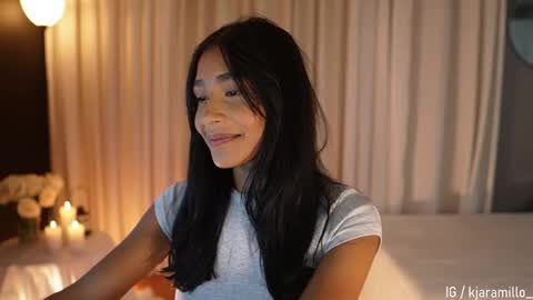 Sam online show from November 4, 11:28 pm