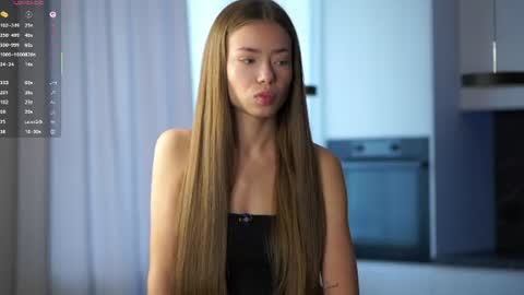 Vivienne online show from July 23, 1:58 am