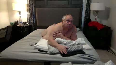 sammyp1956 online show from March 9, 7:05 pm