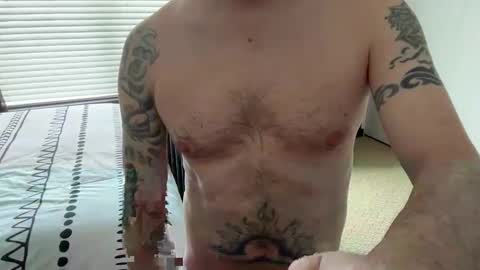 Sammy Silverlake online show from February 1, 5:58 pm