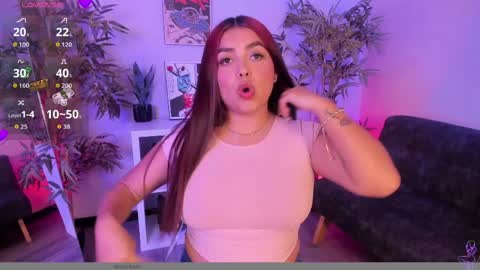 Sammy  online show from April 8, 3:20 am