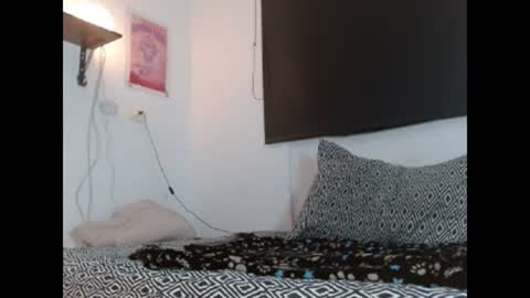 Snapshot of samntha_ferrer28 chatting on March 2, 2:08 am Samantha ferrer online show from March 2, 2:08 am