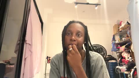 Samoanne online show from December 5, 3:53 am