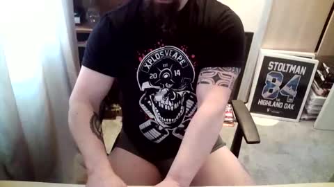 Samoanthorn online show from May 5, 7:36 am