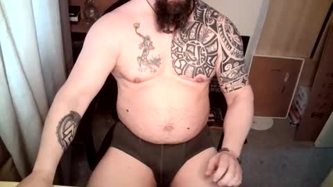 Samoanthorn online show from February 26, 11:02 am