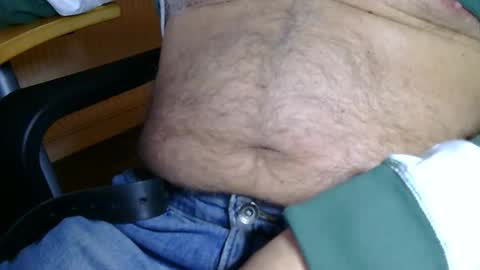 Sam online show from February 14, 11:40 pm