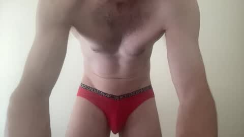 SamT online show from February 21, 12:02 am