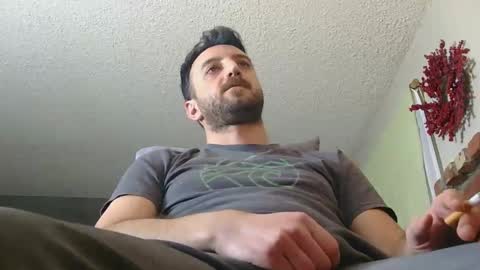 SamTheBully online show from November 12, 5:54 am