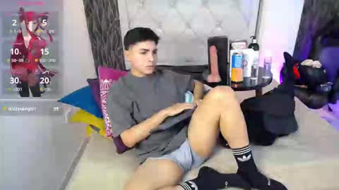 SAMU online show from March 6, 8:52 pm