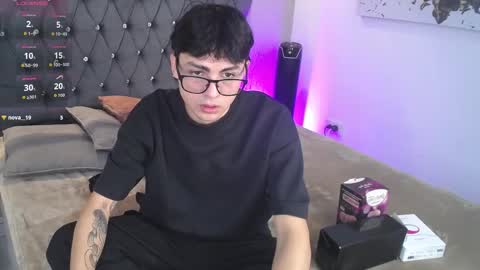 SAMU online show from October 10, 9:08 pm