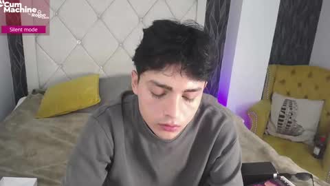 SAMU online show from September 17, 8:34 pm