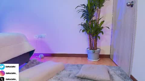 samu online show from September 25, 3:02 am