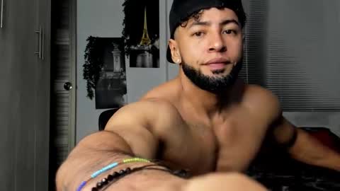 samuel2rd online show from November 4, 4:58 am