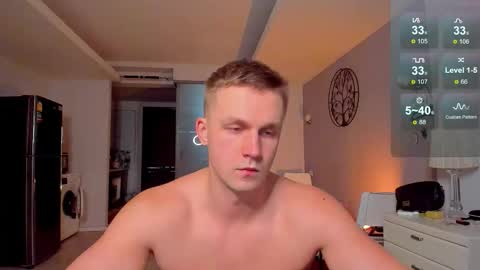 Samuel online show from December 2, 2:32 am