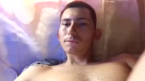 Samuel big online show from November 8, 7:28 pm