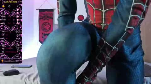 Christian Samuel online show from December 15, 2:59 pm